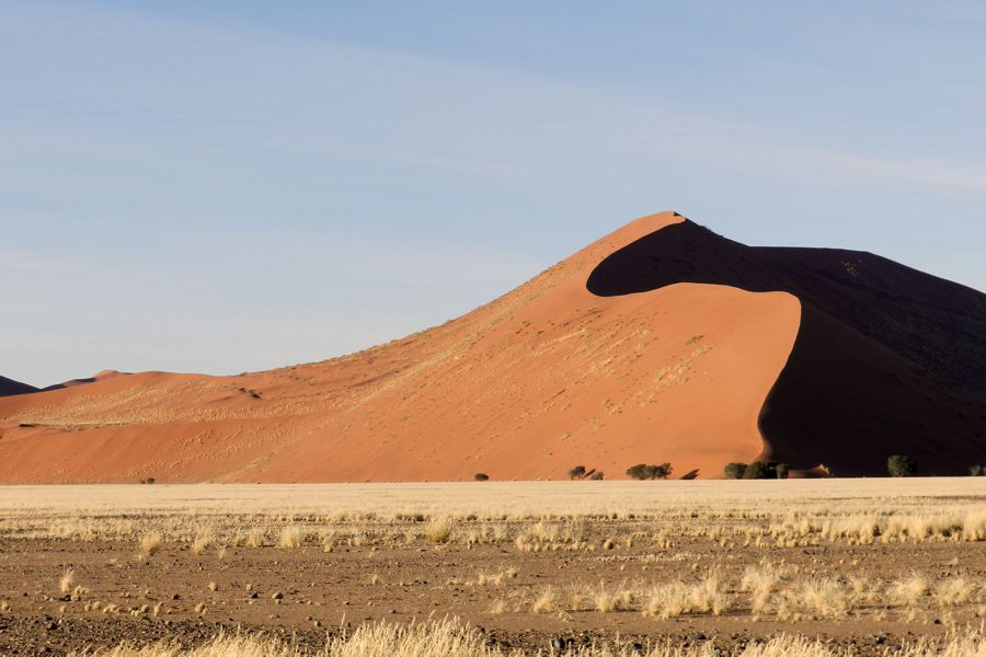 Sossusvlei & Deadvlei Excursion