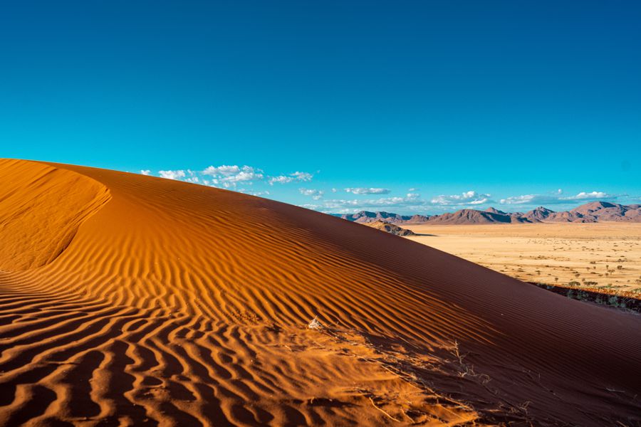 3 Day Sossusvlei Safari Shuttle