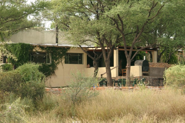 Demo Lodge