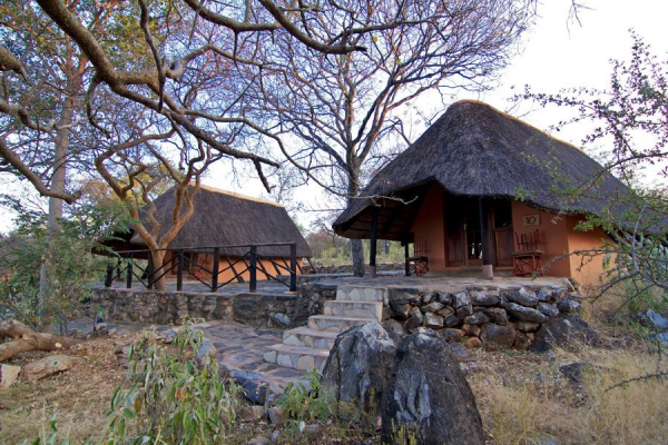 Ohange Namibia Lodge 