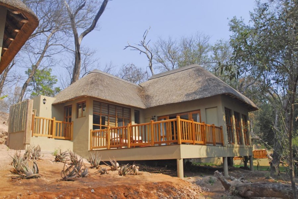 Divava Okavango Resort & Spa