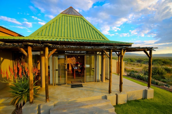 Otjiwa Lodge