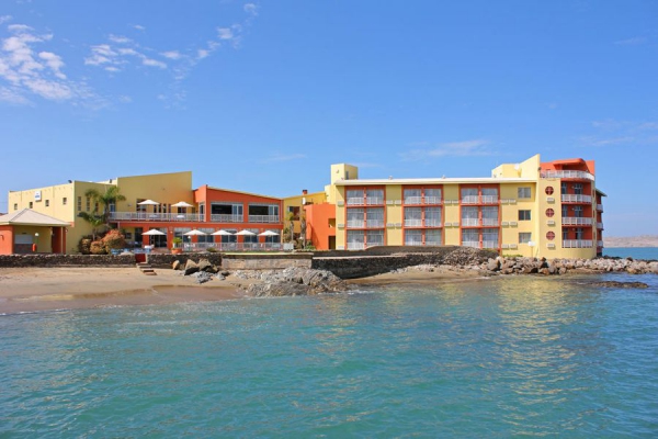 Lüderitz Nest Hotel