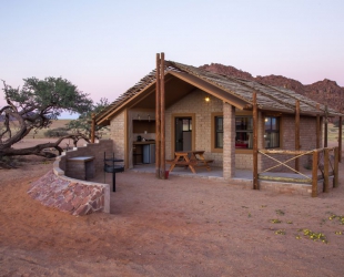 Chalet