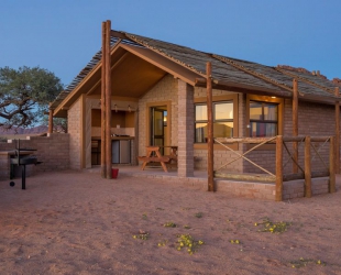 Chalet