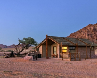 Chalet