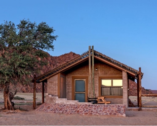 Chalet