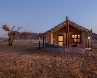 Chalet