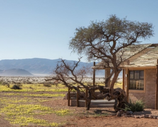 Chalet
