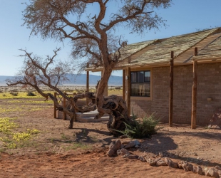 Chalet