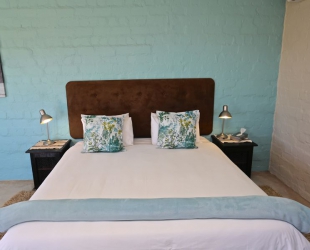 Double/Twin Room