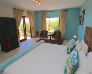 Double/Twin Room