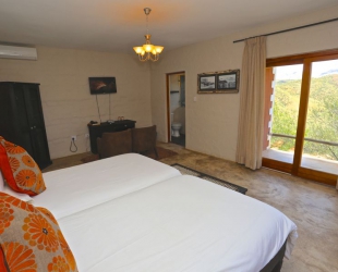 Double/Twin Room