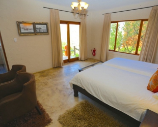 Double/Twin Room