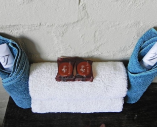 Double/Twin Room