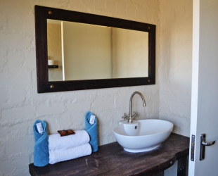 Double/Twin Room