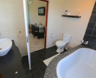 Double/Twin Room