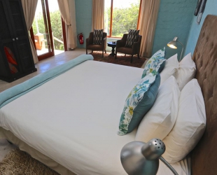 Double/Twin Room