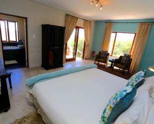 Double/Twin Room