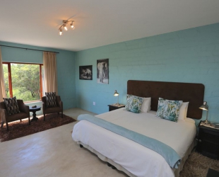 Double/Twin Room