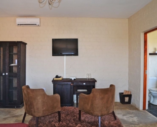 Double/Twin Room