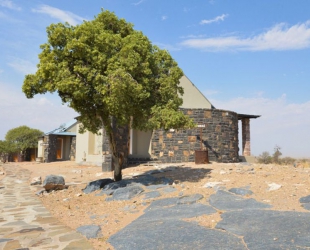 Bungalow