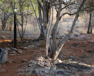 Campsite