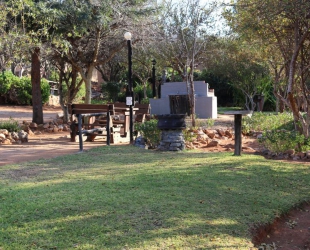 Campsite
