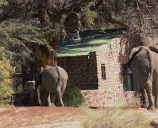 Chalet