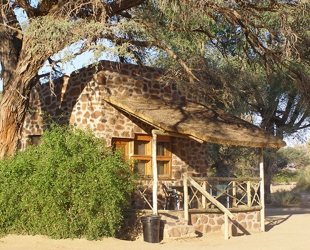 Chalet