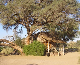 Chalet