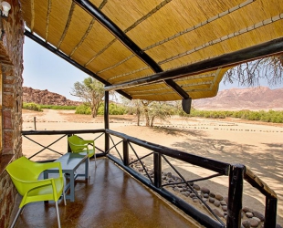 Chalet