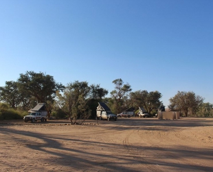 Campsite