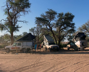 Campsite