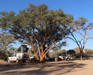 Campsite