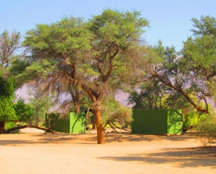 Campsite