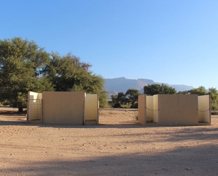 Campsite