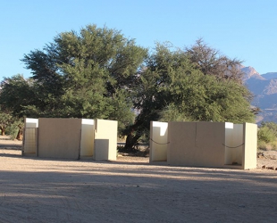 Campsite