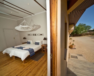 Wheelchair Friendly Room