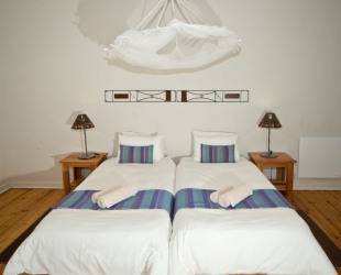 Wheelchair Friendly Room