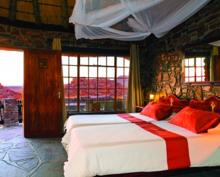 Chalet
