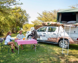 Campsite