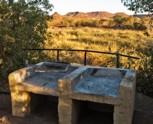 Campsite