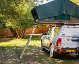 Campsite