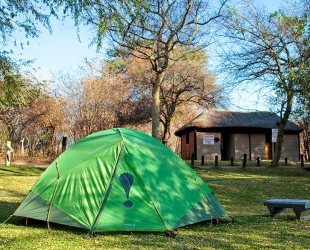 Campsite