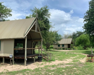 Campingplatz