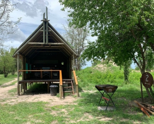 Campingplatz