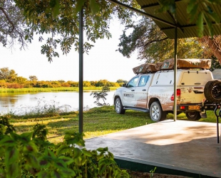 Campingplatz