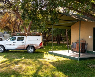 Campingplatz