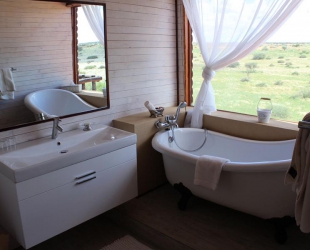 Dune Chalet